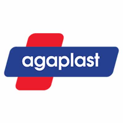 AGAPLAST Sp. z o.o. – logo