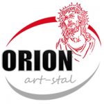 polska firma orion art stal polski produkt