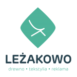 Logo Leżakowo PL