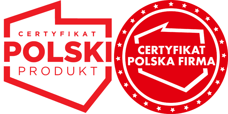 Certyfikat Polski Produkt