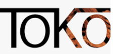 TOKO Tomasz Kopeć – logo