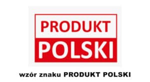 wzór znaku produkt polski