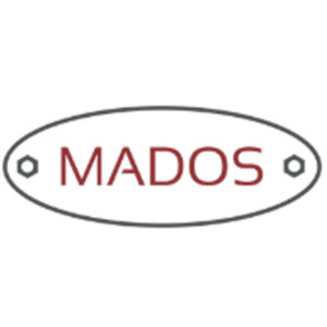 ZP MADOS ZBIGNIEW MANDOWSKI – logo