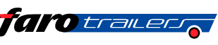 Faro trailers – logo