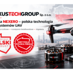 NEXUSTECHGROUP Sp. z o.o. – marka NEXERO, Certyfikat Polski Produkt i Certyfikat Polska Firma